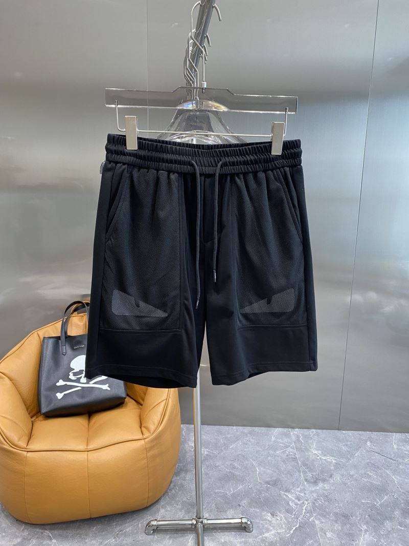 Fendi Short Pants